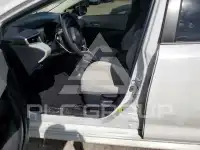 2021 Toyota COROLLA фото