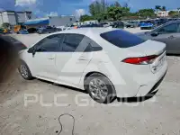2021 Toyota COROLLA фото