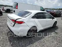 2021 Toyota COROLLA фото