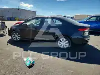 2021 Toyota COROLLA photo