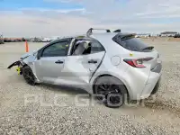 2021 Toyota COROLLA фото