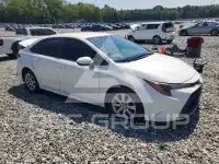 2021 Toyota COROLLA photo