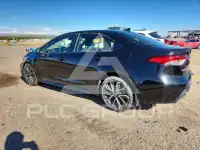 2021 Toyota COROLLA фото