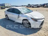 2021 Toyota COROLLA photo