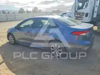 2021 Toyota COROLLA фото