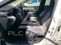 2021 Toyota COROLLA photo