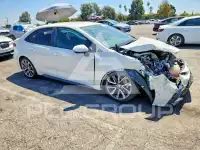 2021 Toyota COROLLA photo