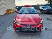 2021 Toyota COROLLA фото