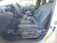 2021 Toyota COROLLA фото