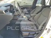 2021 Toyota COROLLA фото