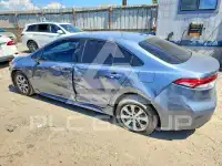 2021 Toyota COROLLA фото