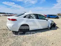 2021 Toyota COROLLA фото