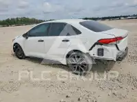 2021 Toyota COROLLA photo