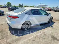 2021 Toyota COROLLA photo