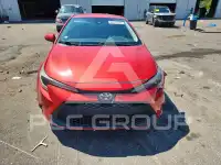 2021 Toyota COROLLA фото