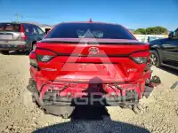 2021 Toyota COROLLA photo