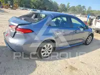 2021 Toyota COROLLA фото