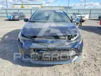 2021 Toyota COROLLA photo