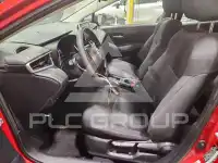 2021 Toyota COROLLA photo