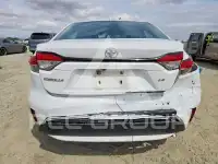 2021 Toyota COROLLA фото