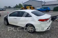 2021 Toyota COROLLA фото