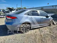 2021 Toyota COROLLA фото