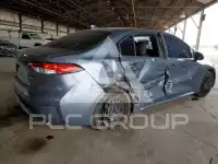 2021 Toyota COROLLA photo
