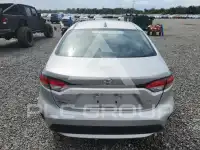 2021 Toyota COROLLA фото