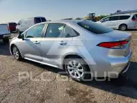 2021 Toyota COROLLA фото