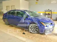 2021 Toyota COROLLA фото