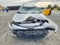 2021 Toyota COROLLA фото