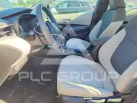 2021 Toyota COROLLA photo