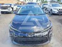 2021 Toyota COROLLA фото