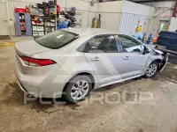 2021 Toyota COROLLA photo
