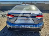 2021 Toyota COROLLA фото