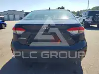 2021 Toyota COROLLA photo