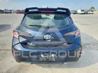 2021 Toyota COROLLA photo