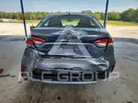 2021 Toyota COROLLA photo