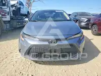 2021 Toyota COROLLA фото