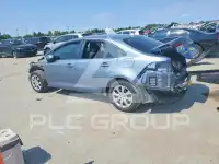 2021 Toyota COROLLA фото