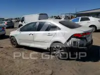 2021 Toyota COROLLA photo