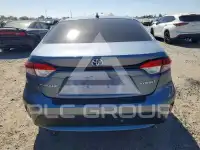 2021 Toyota COROLLA photo