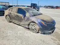 2021 Toyota COROLLA фото