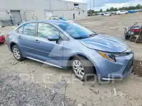 2021 Toyota COROLLA фото