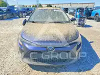 2021 Toyota COROLLA фото