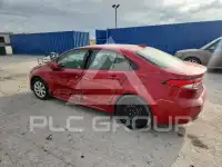 2021 Toyota COROLLA фото