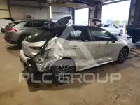 2021 Toyota COROLLA фото