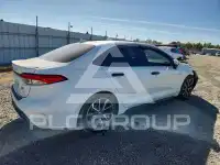 2021 Toyota COROLLA фото