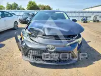 2021 Toyota COROLLA фото