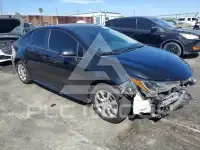 2021 Toyota COROLLA фото